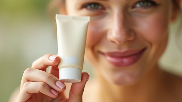 Bien choisir sa crème solaire pour une protection adaptée au visage et au corps