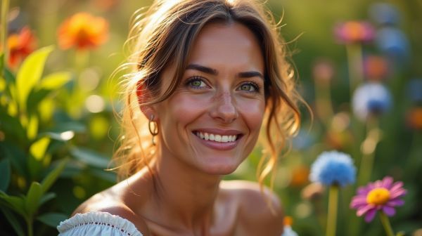 Comment cultiver votre beauté naturelle au quotidien ?