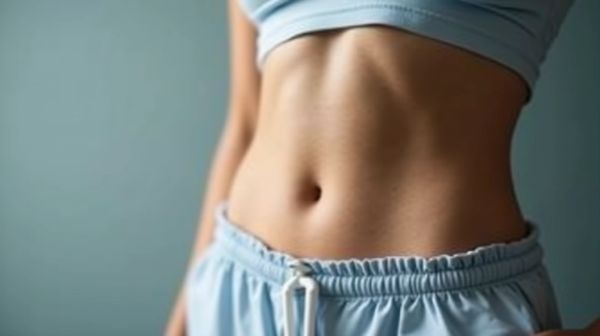 La cryolipolyse du ventre : une solution efficace contre les bourrelets