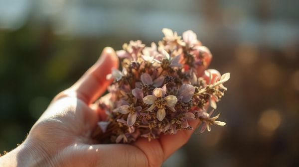 Les bienfaits des fleurs cbd pour gérer l'anxiété efficacement