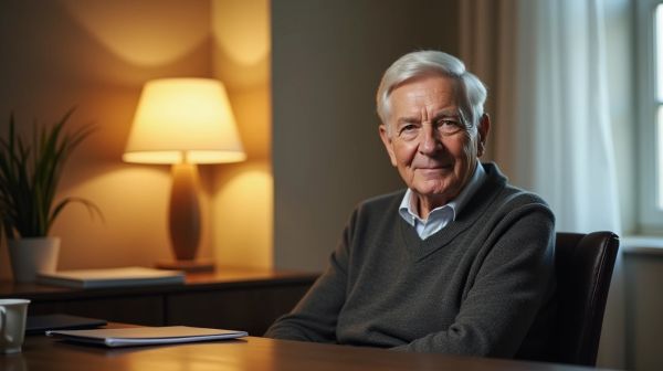 Mutuelle senior : les délais et formalités à anticiper