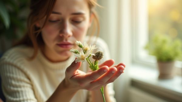 Pourquoi choisir des fleurs cbd pour soulager l'anxiété ?