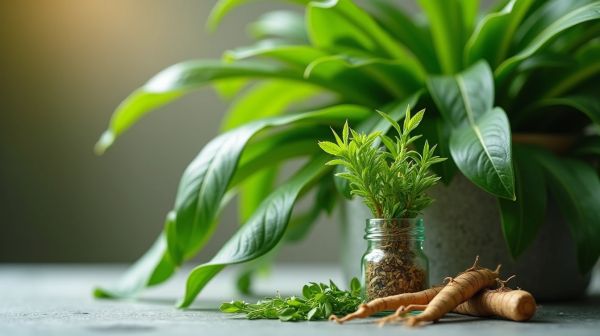 Testostérone basse : les actifs naturels qui comptent vraiment