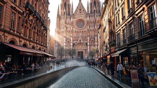 Top 5 mutuelles seniors à Toulouse pour 2023