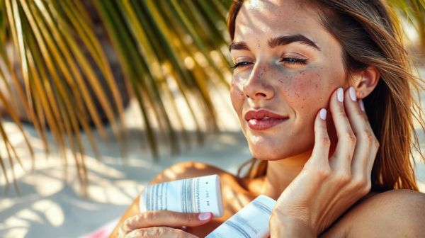 Top conseils pour sélectionner la meilleure crème solaire visage et corps