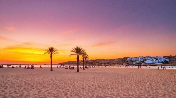 Top séjours en Tunisie : un voyage inclusif pour chaque besoin