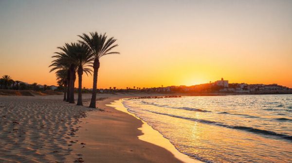 Top séjours en Tunisie : un voyage inclusif pour chaque besoin